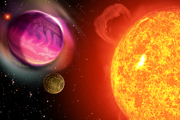 MARVELS: Characterizing Extrasolar Planets - SDSS-III